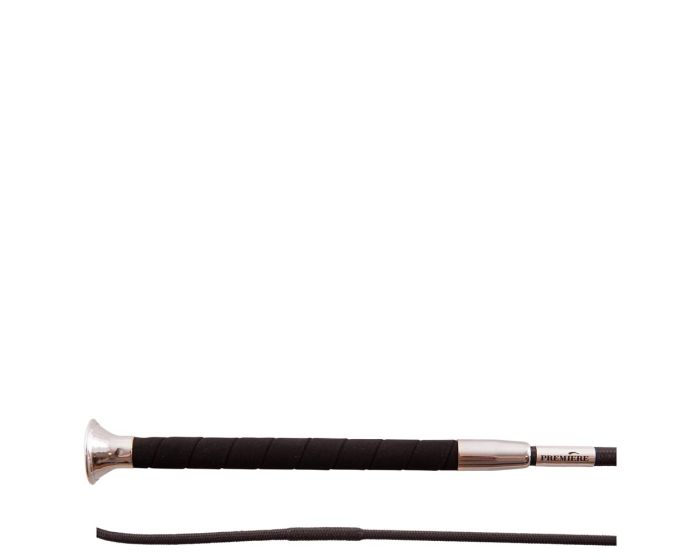 Premiere Bič na šaty Prem.Aries nylonový plstěný nubukový knoflík gr.cp main product photo
