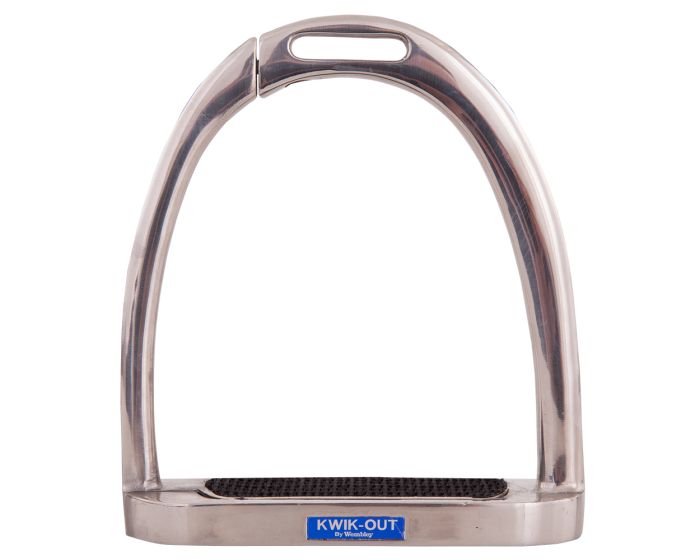 BR Bezpečnostní třmeny Kwik-Out main product photo
