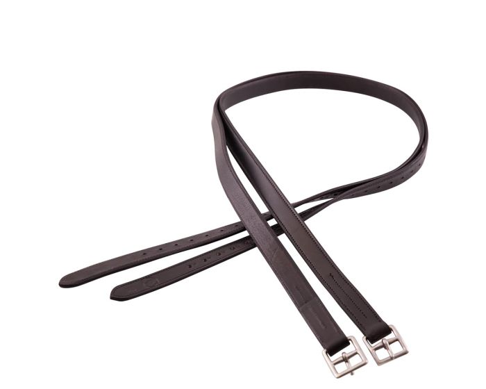 BR Kožené třmínky BR Lined main product photo