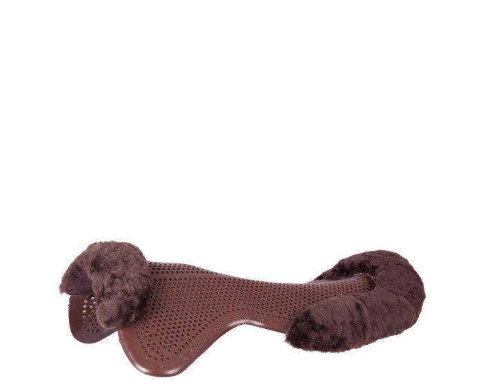 BR Měkká gelová podložka z ovčí kůže main product photo