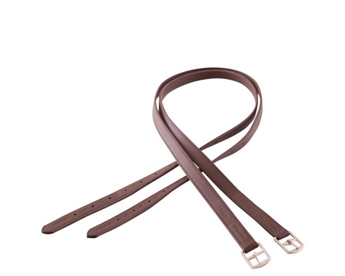 Tekna třmeny kůže LeTek main product photo