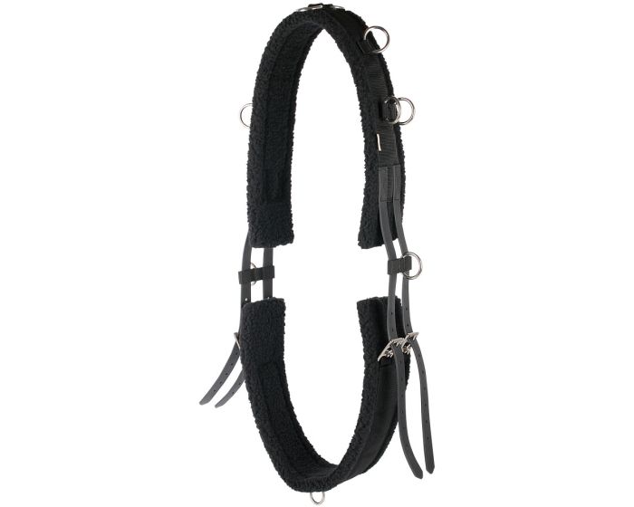 Harry's Horse Plný obvod umělé kožešiny main product photo