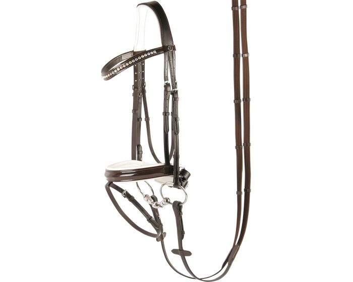 Harry's Horse Uzda Chic main product photo