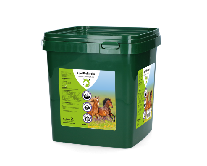Excellent Kbelík na prebiotika Equi main product photo
