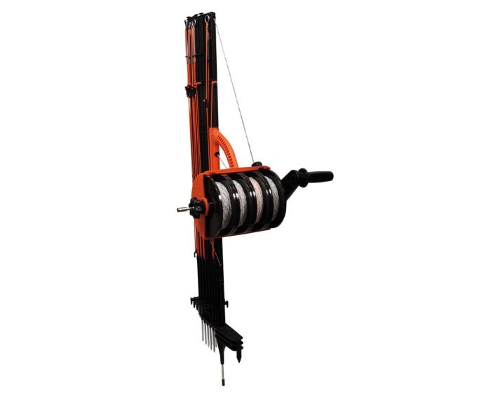 Gallagher SmartFence 2.0 4Pack main product photo