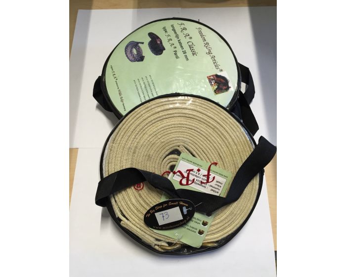 F.R.A Lung line main product photo