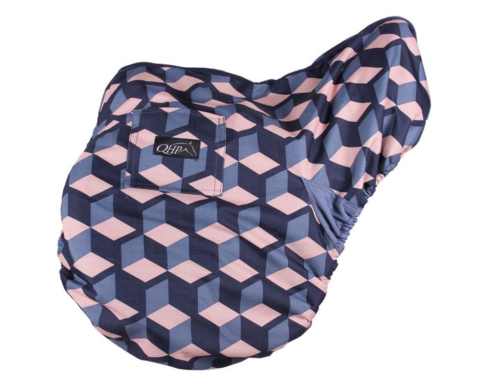 QHP kolekce sedla main product photo