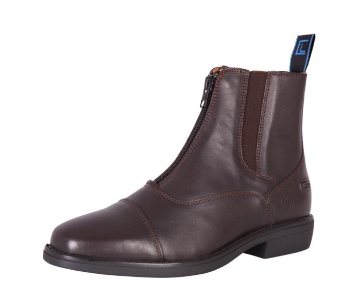 BR Dámy na zip Jodhpurs CL Noblesse main product photo