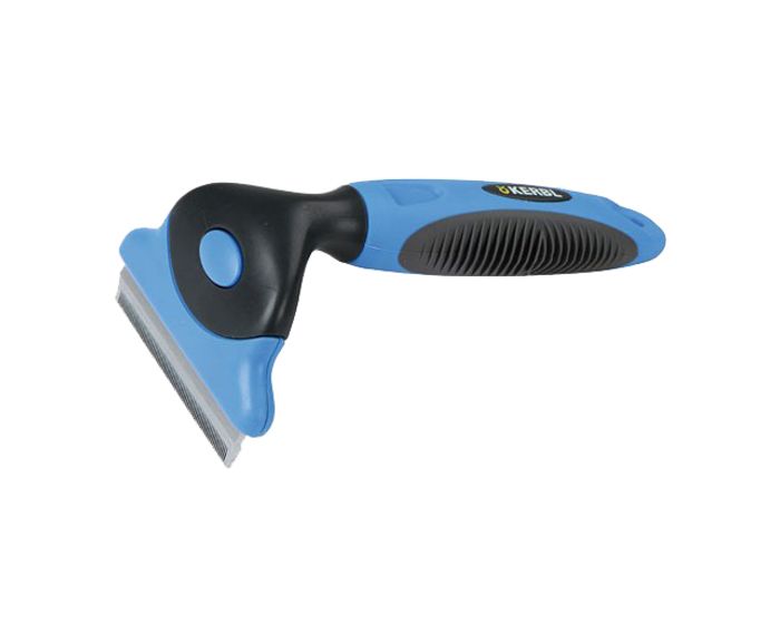 Hofman Kartáčový hřeben pro mrtvé vlasy a proti klitorisu main product photo