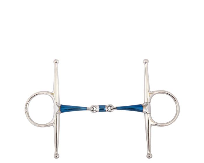 BR Celoobličejové dvojité klouby Sweet Iron 14 mm main product photo