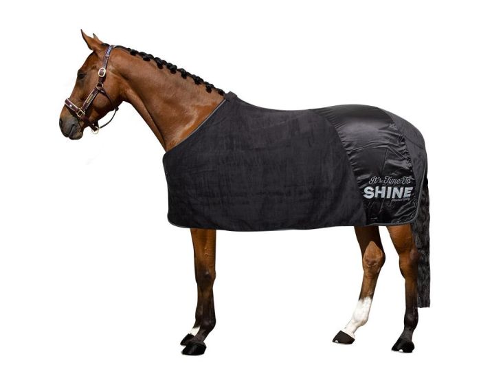 Imperial Riding Fleecová deka "Caesar" main product photo