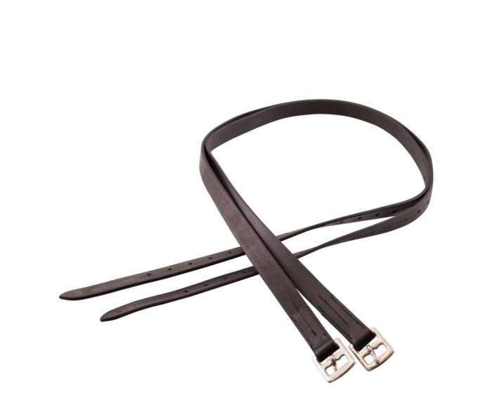 Premiere Třmínky kůže main product photo