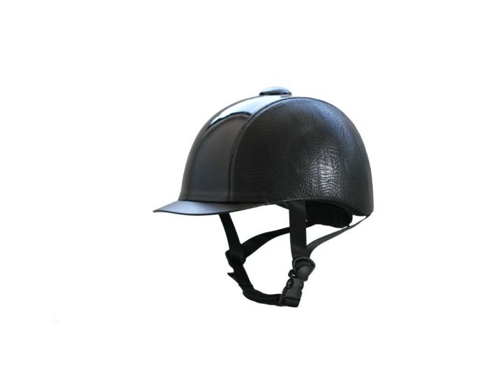 Imperial Riding Jezdecká helma Chester Croco main product photo