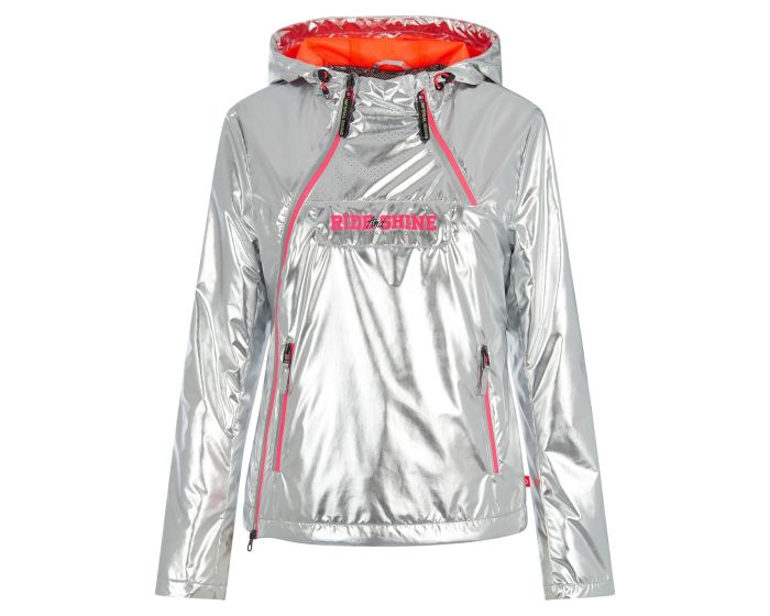 Imperial Riding Anorak jack Panic at the Disco main product photo