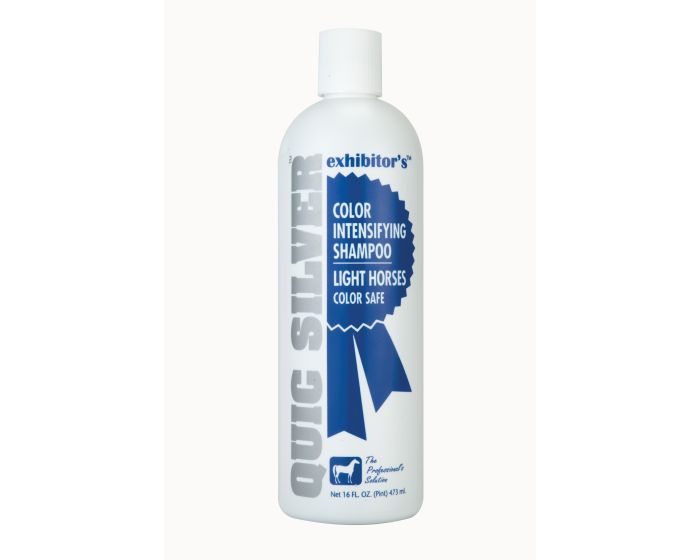 Šampon Quic-Silver 500ml - 500 main product photo