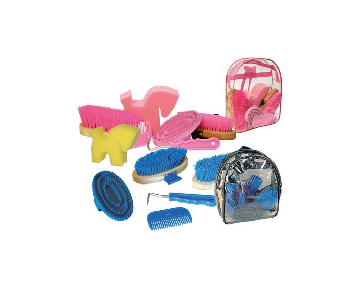 Hofman Básníci nastaveni ze 7 položek v batohu main product photo