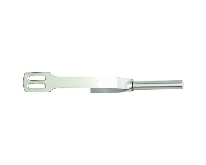 Imperial Jízda IR pánská stump rail 55mm nerezová ocel - main product photo