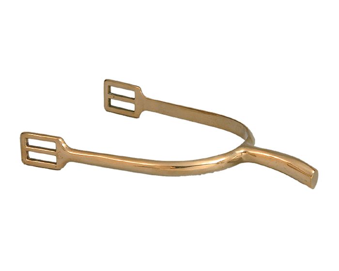 * Pánská železniční pahýl GOLD 40mm Gold - main product photo