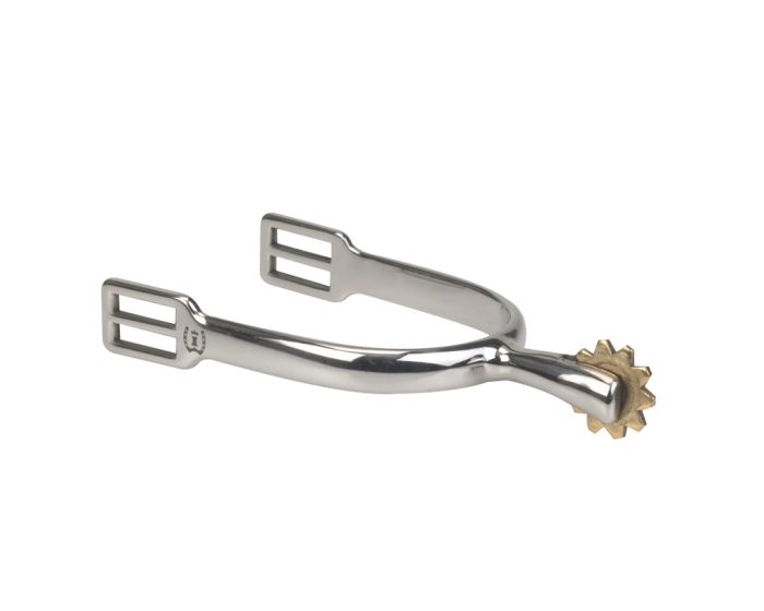 IR dámské Schultheis kolejnice 40mm nerezová ocel - main product photo