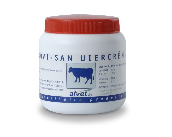 Sectolin Udder krém – Bovi-san main product photo