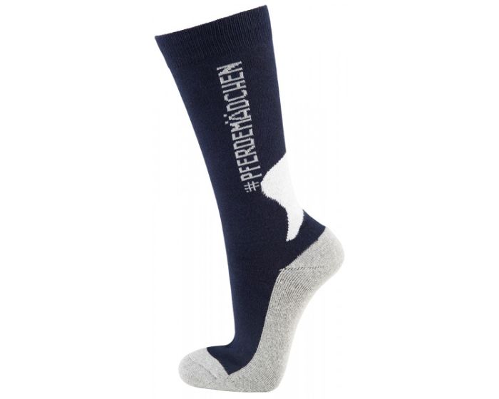 PFIFF Ponožka "Soulhorse" Tricolor main product photo