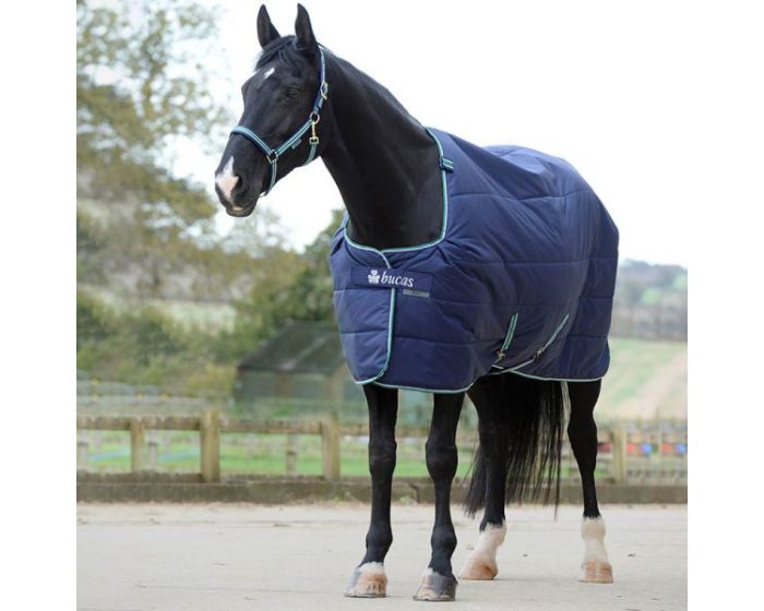 Bucas Quilt 150 SD Staydry main product photo