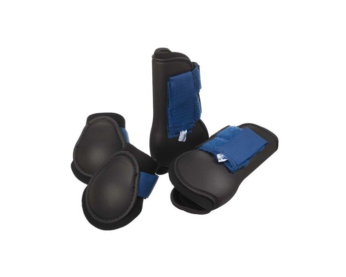 BR 4-EH Tendon & Fetlock Boot Set original main product photo