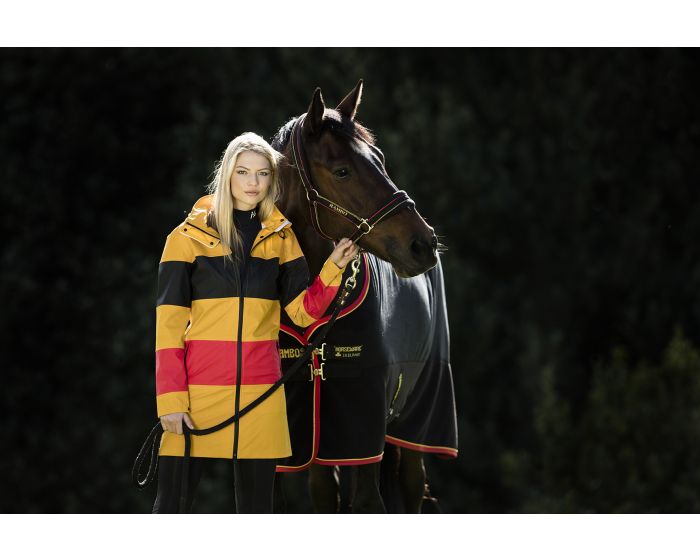 Koně All Season Rain Jacket main product photo