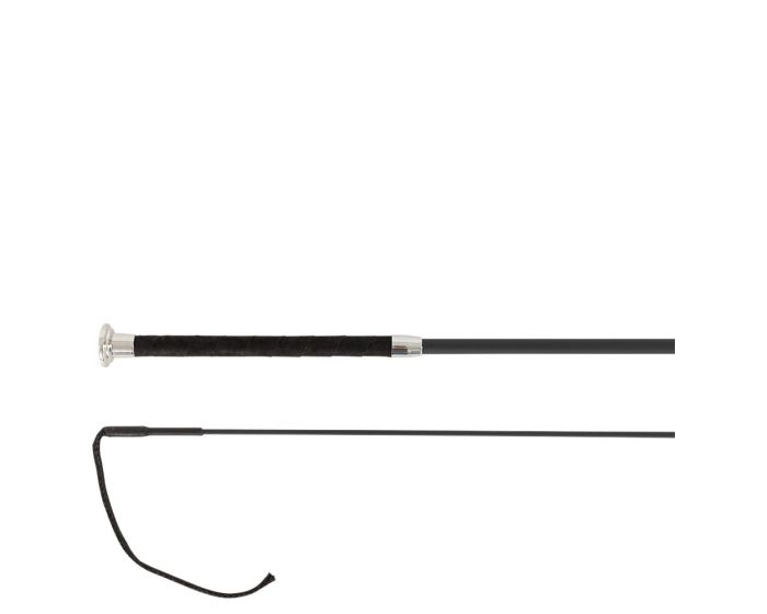 BR prodlužovací jezdecký bičík Medusa 100 - 130 cm main product photo