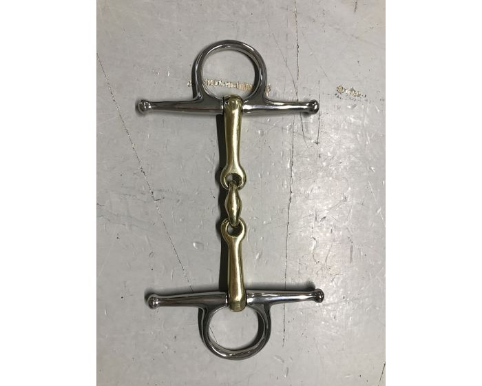 Bit with Gold Nozzle 10,5cm main product photo