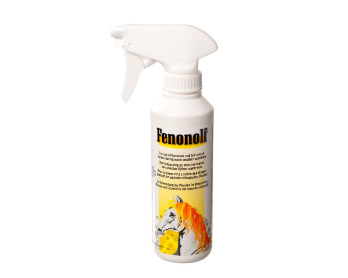 Fenonolf main product photo
