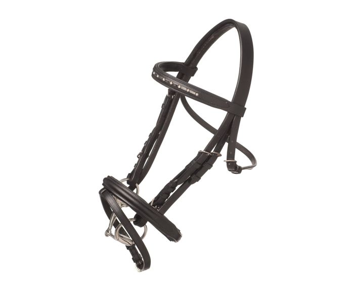 HB Bridle Basic Shet main product photo