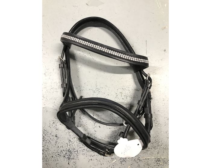 Bridle with Stones Mini main product photo