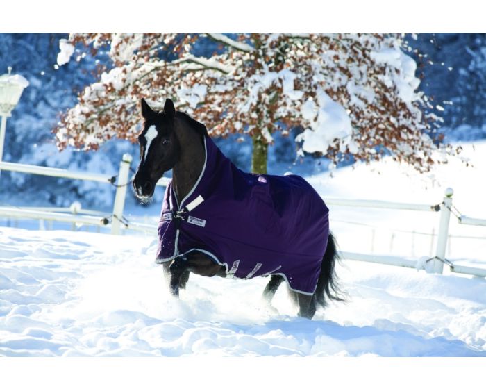 Horseware Rambo Wug Turnout Heavy 400 G main product photo