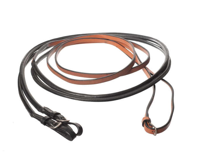 MHS Luxury Round Sewn leads main product photo