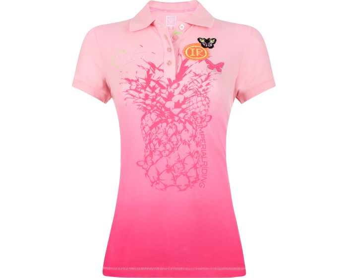 Imperial Riding Polo triko Bliss main product photo