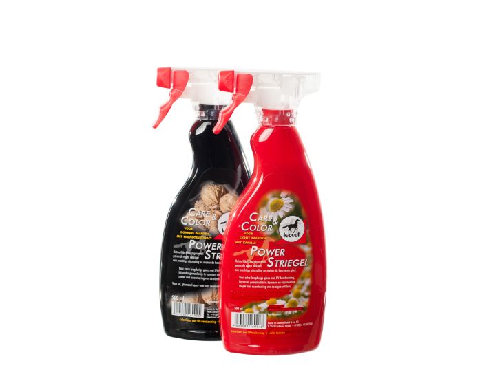 Leovet Powerstriegel main product photo