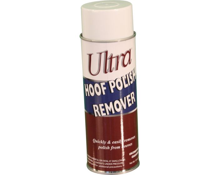 Ultra Hoof Polish Remover 510 Grams main product photo