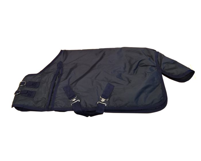 QHP Rug turnout 200 grams falabella 110 cm main product photo