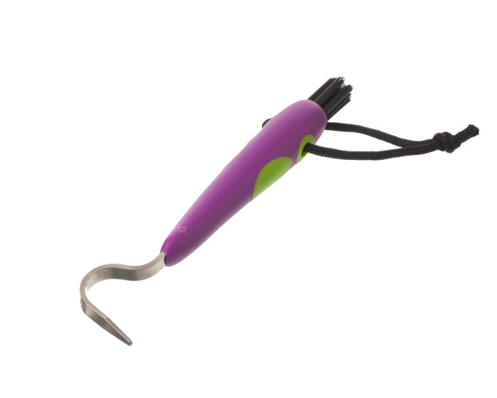 kopytní háček s kartáčkem Fun main product photo