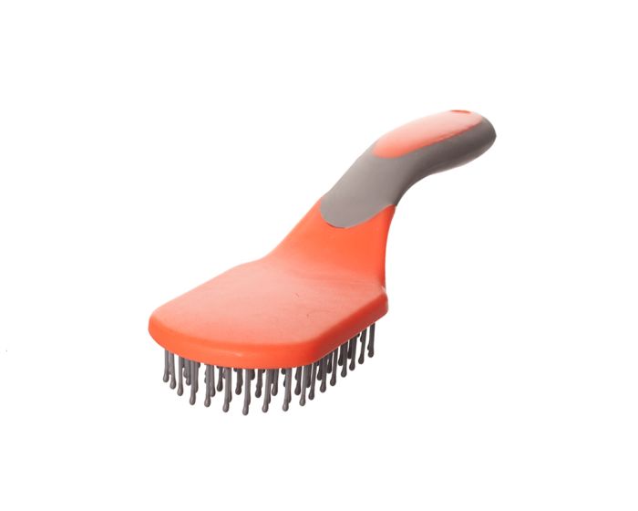 Softgrip Tail- and Mane Brush main product photo