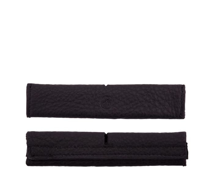 BR Chránič řetězu obrubníku Měkká kůže main product photo