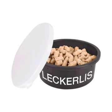 Waldhausen Müsli špička na rameni s malým poklopem