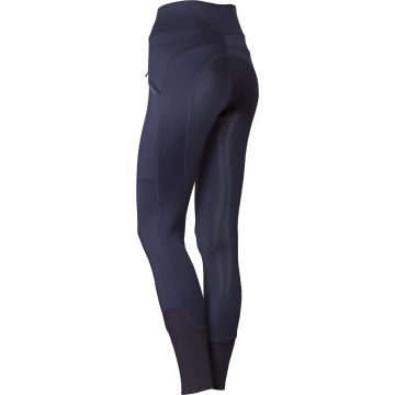Harry's Horse Jezdecké kalhoty Equitights Avatar Full Grip 42 Námořnictvo