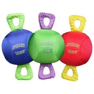 Jolly Ball Hrát Ball Jolly Tug 14 "(35cm)