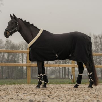 horka FLEECE KOBEREC EQUESTRIAN PRO
