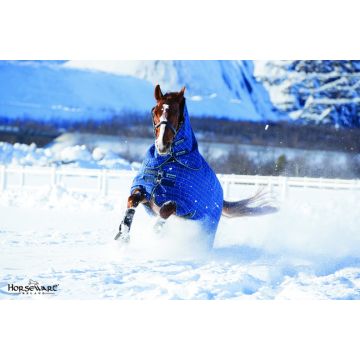 Horseware Rhino Original Hood Lite 150G