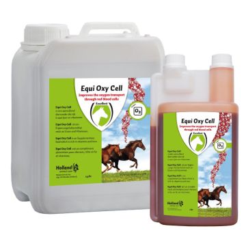 Excellent Equi Oxy Cell