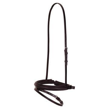 BR Noseband Narrow SOC