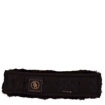 BR Chránič nosu 28 cm Černá